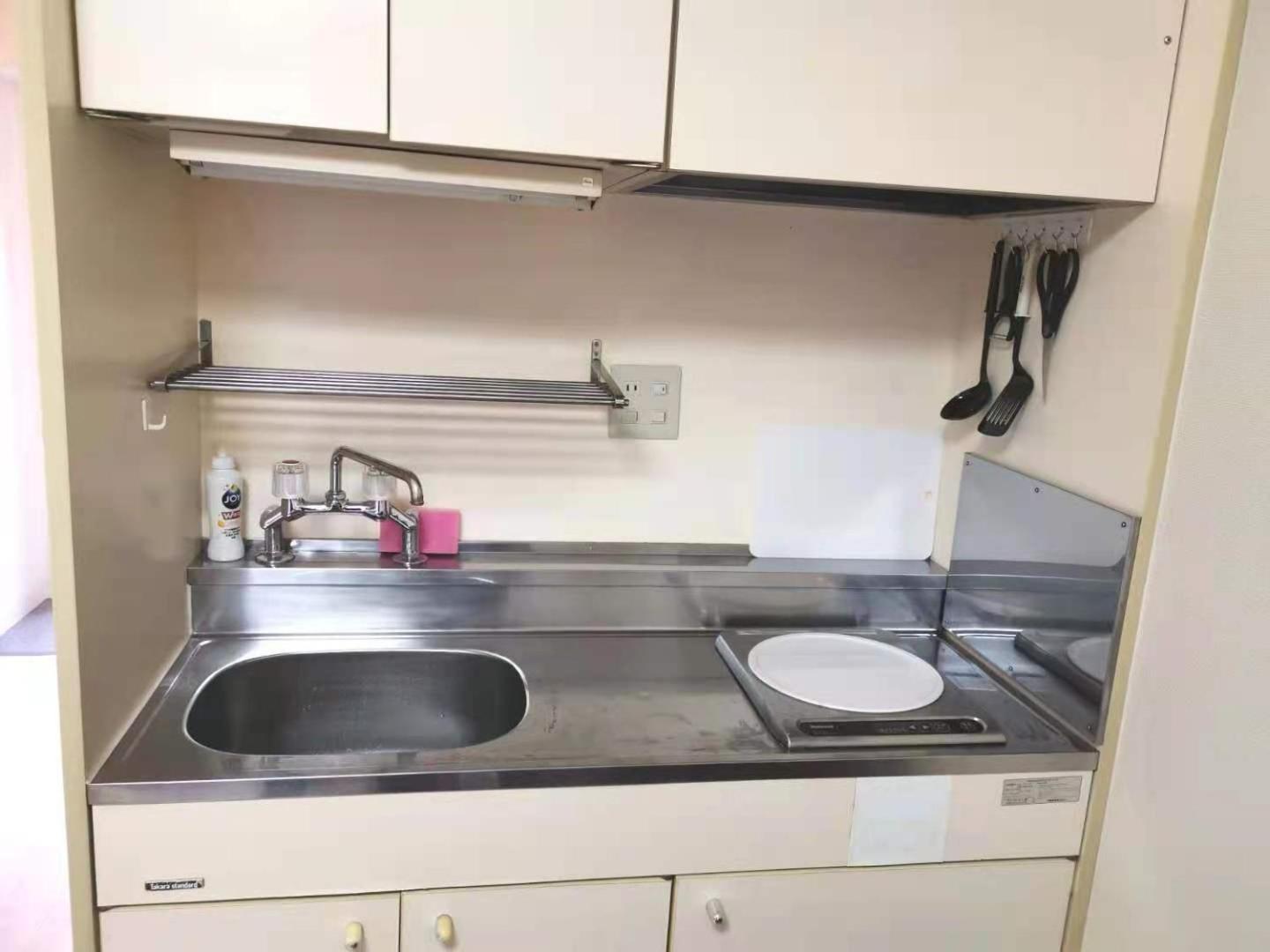 דירות טוקיו X House מראה חיצוני תמונה
